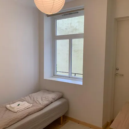 Koselig Skandinavisk Design